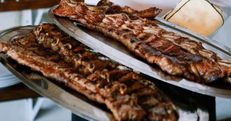 Chile suspende la importación de carne argentina tras el cambio en la normativa sanitaria