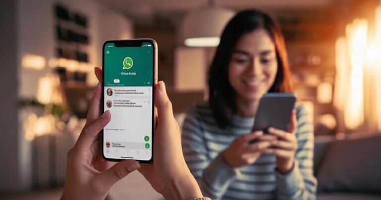 Cómo hacer que tu celular Android lea en voz alta los mensajes de WhatsApp