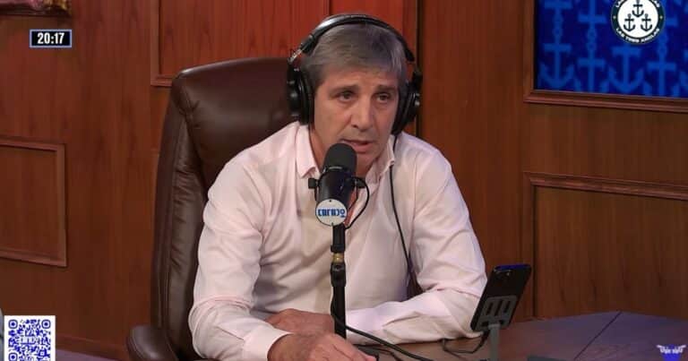 Cuentas a media máquina: en junio hubo superávit primario, pero también déficit financiero por segundo mes consecutivo