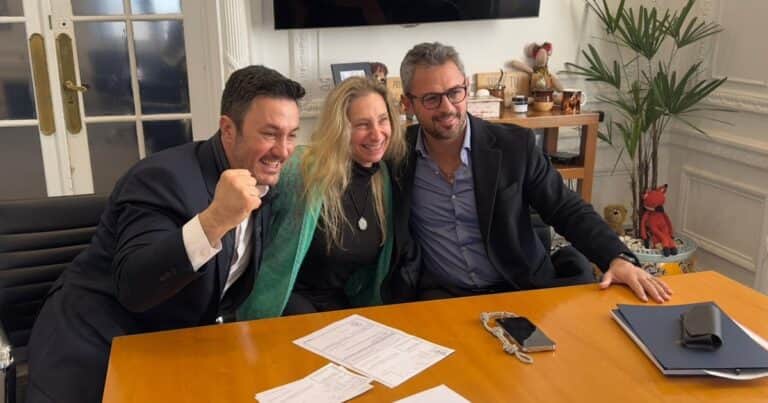 Karina otra vez la gran ganadora en el cierre de LLA: marginó a Las Fuerzas del Cielo y relegó a los socios del PRO y la UCR