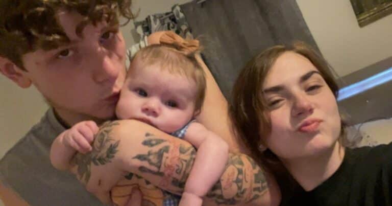 Sorpresivo giro en el caso de la bebé abandonada de 7 meses: arrestan a dos mujeres que fueron cómplices de los cuatro asesinatos