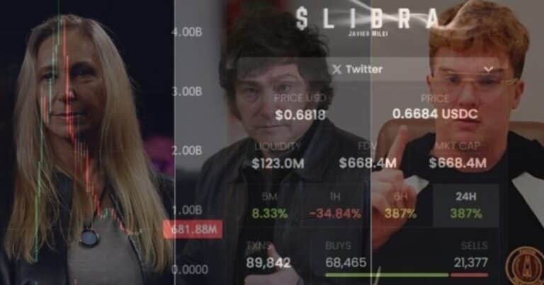 Escándalo $LIBRA: las causas en EE.UU. y Argentina que tocan a Milei, el rol de la unidad exprés que creó el Gobierno y el laberinto de la comisión en Diputados