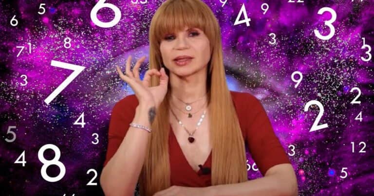 Mhoni Vidente revela los números de la suerte de agosto 2025 para todos los signos