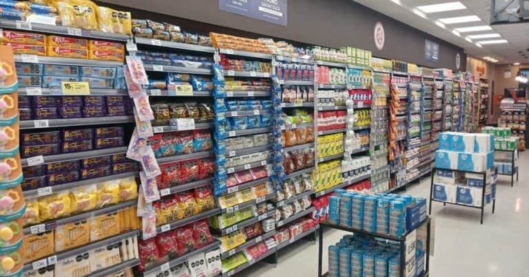 Aparece un candidato sorpresa para quedarse con un negocio clave de Carrefour: los autoservicios chinos detrás de 122 sucursales Express