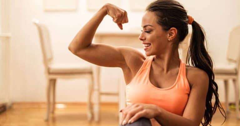Alimentación después de los 50: los tres alimentos que ayudan a conservar masa muscular