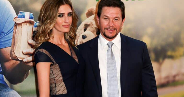 Rhea Durham y Mark Wahlberg: los secretos de la pareja, cómo se conocieron y la curiosa primera cita
