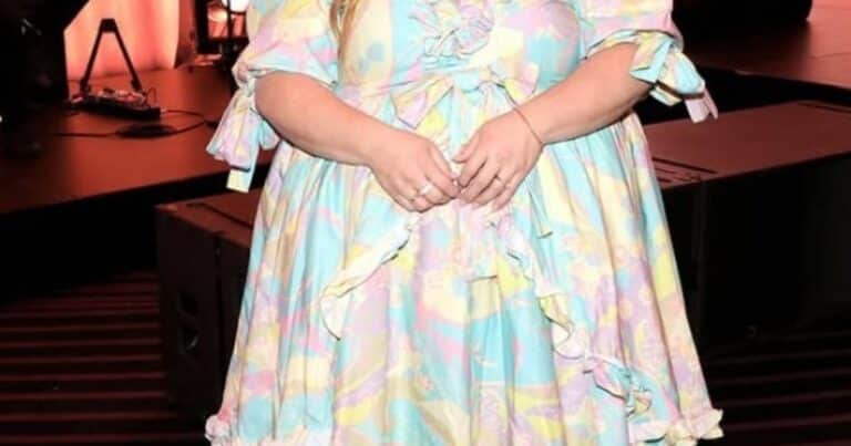Chrissy Metz sorprendió con su impactante cambio físico después de perder 45 kilos