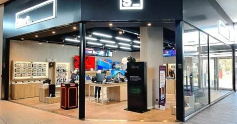 En medio de la incertidumbre por el futuro de Garbarino, cerró otra cadena de electro y tecnología