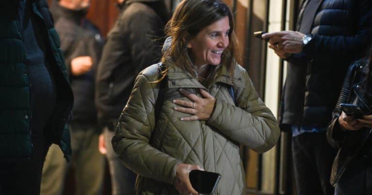 Elecciones 2025 en Argentina, EN VIVO: «Somos más fuertes que el algoritmo», una candidata peronista lanzó su cruzada offline contra los trolls