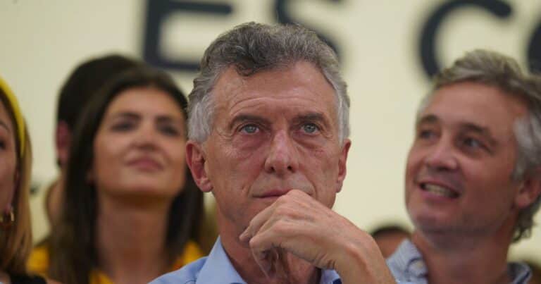 Nuevo revés electoral para Mauricio Macri en Córdoba: la Cámara Nacional Electoral suspendió la intervención del PRO