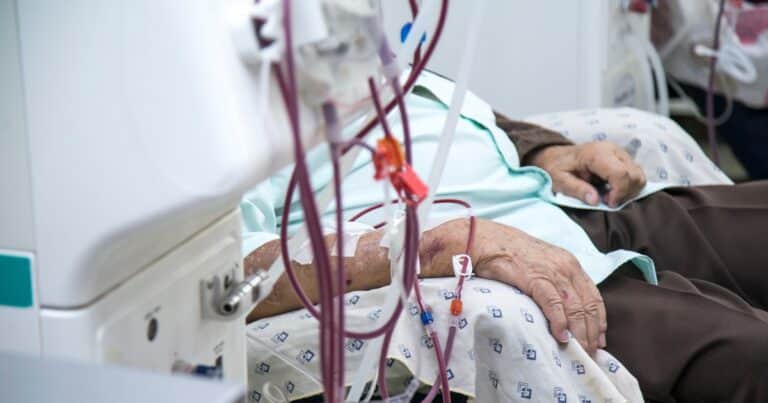 Enfermedad renal crónica: claves para revertir daños con dieta y estilo de vida
