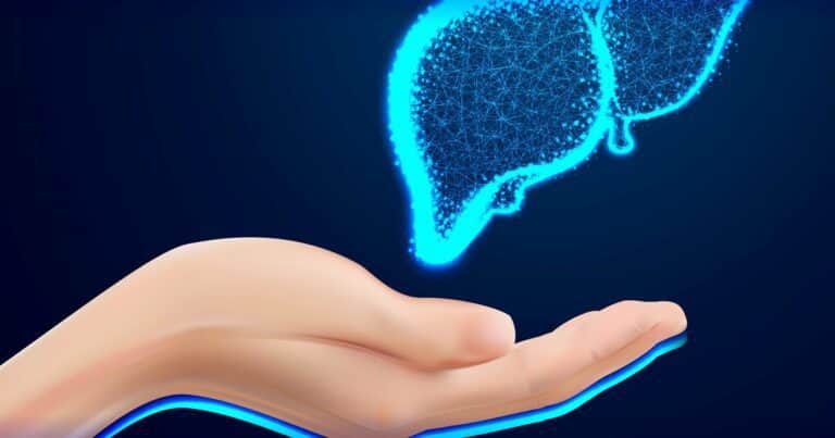 Ayudá a limpiar tu hígado con estos productos naturales que mejoran tu salud
