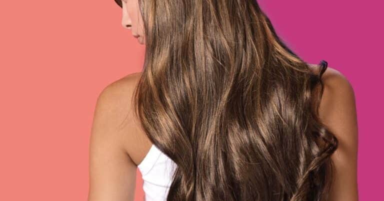 Reducí los lavados de pelo con esta técnica sueca y cuidá tu melena