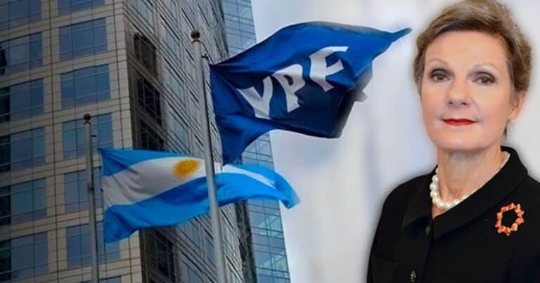 Juicio por YPF: entre rumores de hackeo ruso, se demora la decisión por el embargo de las acciones argentinas