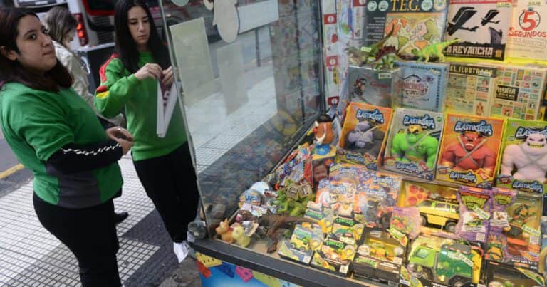 Día del Niño 2025: cómo aprovechar al máximo las promociones de bancos y billeteras virtuales