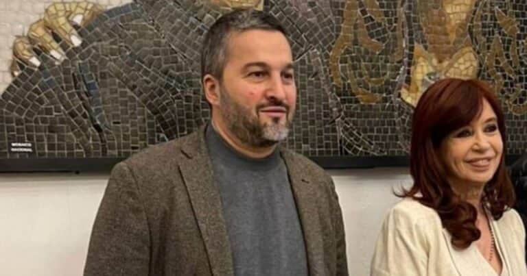 Los sugestivos vínculos del dueño del laboratorio que fabricó el fentanilo contaminado con el mundo K y el PJ bonaerense