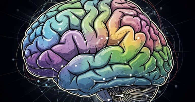 Qué pasa en tu cerebro cuando no hacés nada