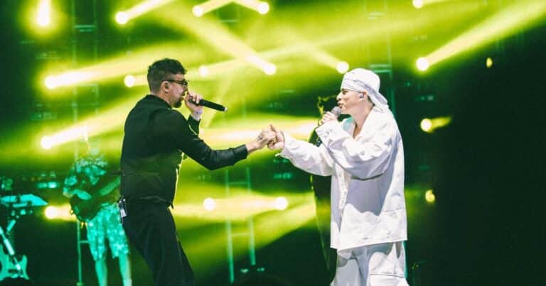 «Freestyle, o el fin del rock»: Walter Lezcano explora el fenómeno Duki, Trueno y Nicki Nicole en su nuevo libro