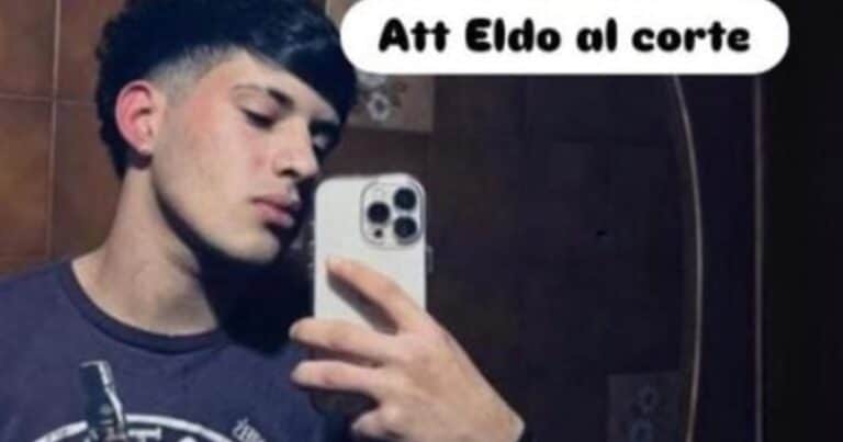 Persiguieron a un joven y lo pasaron por encima con el patrullero: un policía detenido