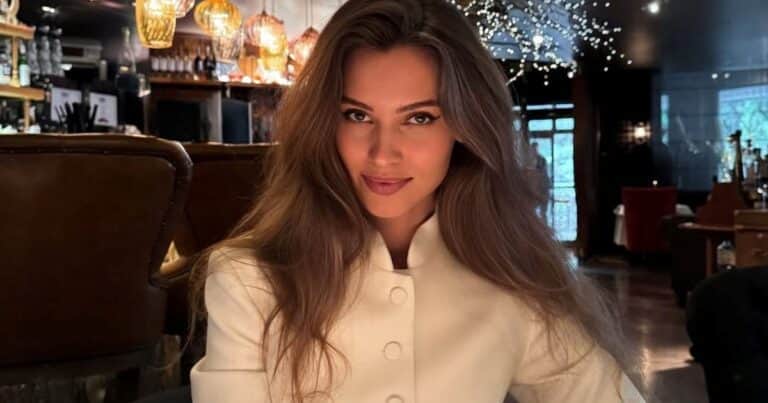 Una famosa influencer y finalista de Miss Universo murió a los 30 años tras sufrir un brutal accidente