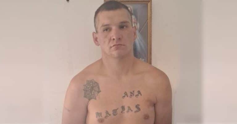 Macabro hallazgo sobre el asesino serial de Jujuy: había restos humanos en los platos de sus perros