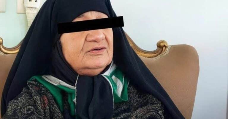 Asesinó a 11 maridos para quedarse con sus herencias: el escalofriante caso de Kolsum Akbari, la «viuda negra» iraní
