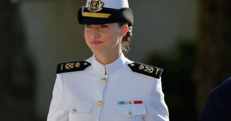 Conocé a Leonor de Borbón: la princesa que se prepara para reinar en España