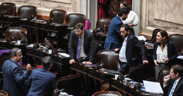 La oposición busca hoy dar el primer paso para destrabar la comisión investigadora $LIBRA