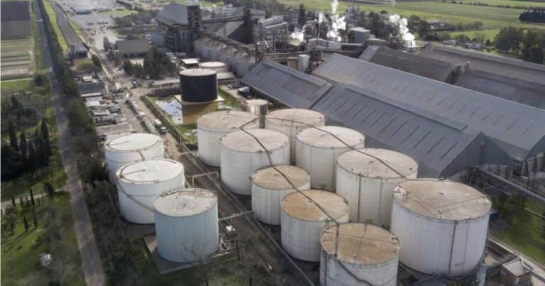 A contramano del mundo: una industria tuvo el peor arranque en 16 años