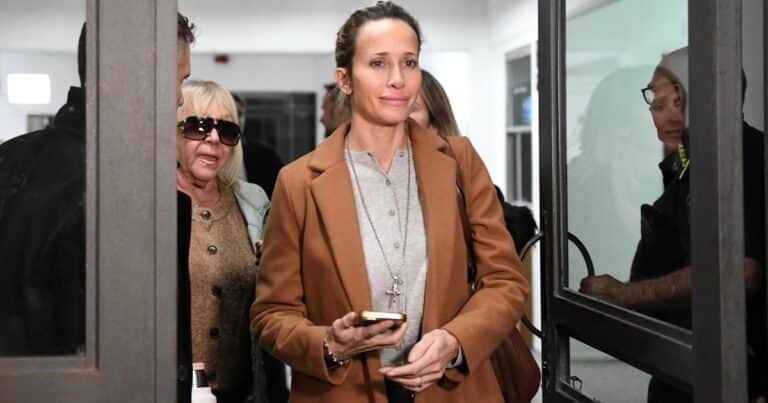 Veredicto del caso Julieta Prandi, EN VIVO: se conoce la sentencia por la denuncia contra Carlos Contardi