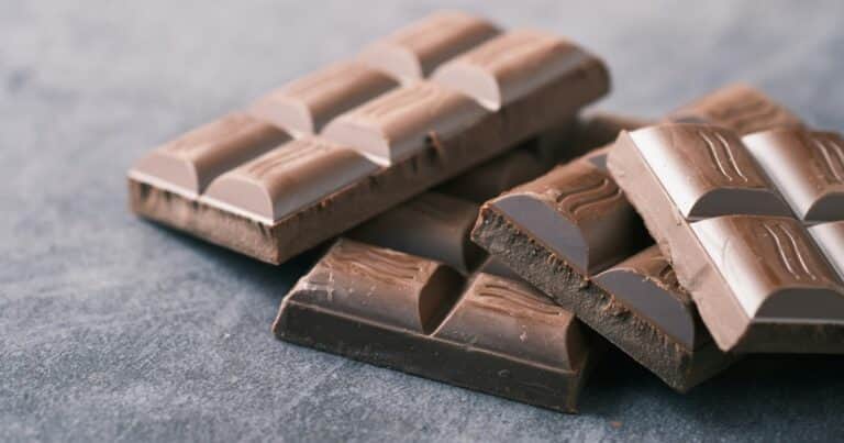 Cómo detectar cuando el chocolate se vuelve una adicción