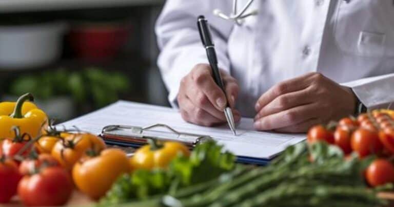 Medicina culinaria: cómo mejora la salud renal con alimentos específicos
