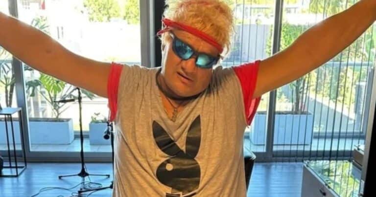 ¿Puede Pity Álvarez volver a los escenarios? Qué pasó con su causa por homicidio