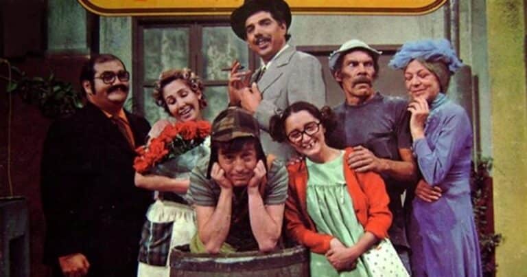 El Chavo del 8 llega a Netflix: cuántos capítulos hay disponibles en la plataforma de streaming