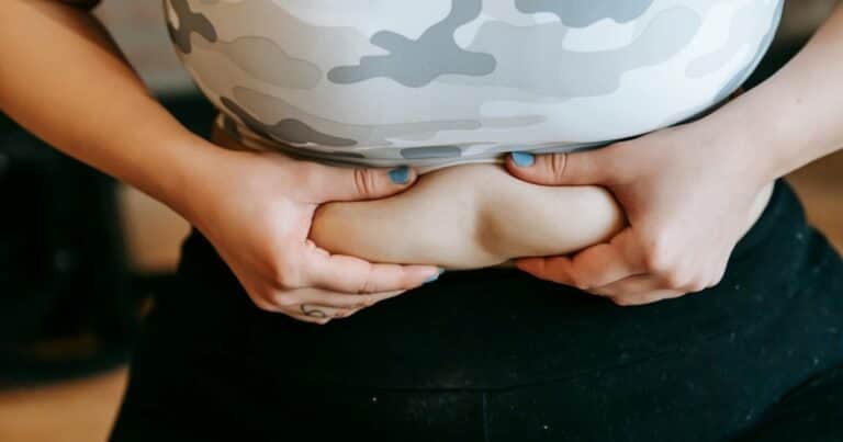Los 5 síntomas silenciosos que indican que estás con inflamación