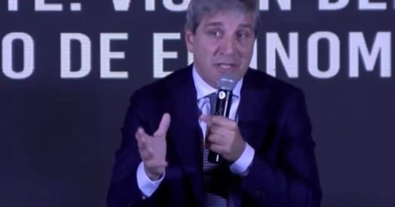 Apuesta contra los bancos: arranca la suba de encajes, más controles y una licitación clave