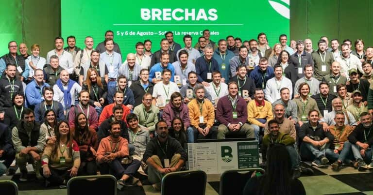 Cierre de la primera edición de Brechas Pioneer: un balance altamente positivo
