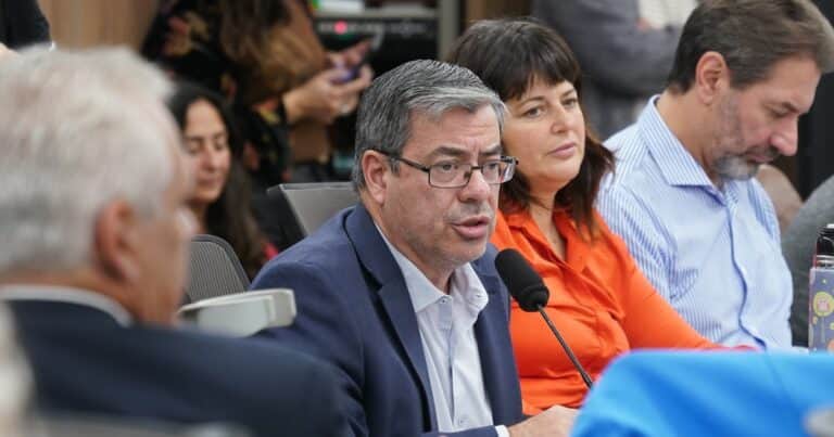 La oposición pidió una sesión de Diputados, con otro temario muy duro contra el gobierno