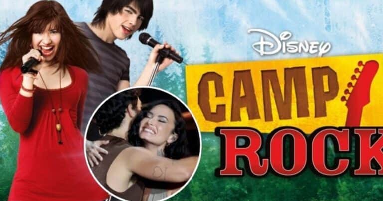 Reencuentro inolvidable: Demi Lovato y Joe Jonas volvieron a cantar juntos luego de 15 años