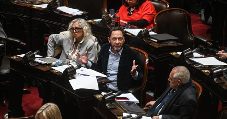 «Vamos a terminar con el bloqueo»: la advertencia de la Coalición Cívica en la previa de una reunión clave en la comisión $Libra