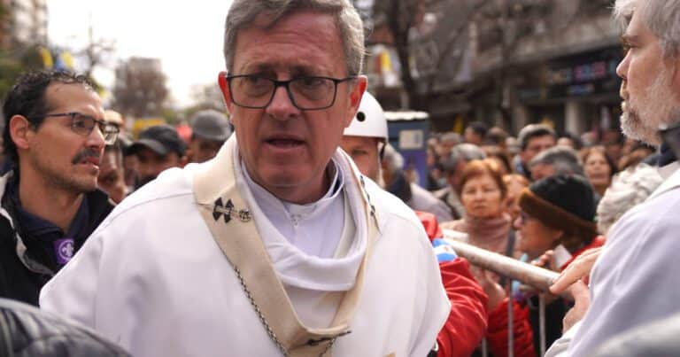 Pese a ser un año electoral, la Iglesia no se calla e insiste con sus demandas sociales