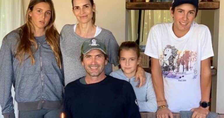 Así está Mía hoy, la hija de Adolfo Cambiaso y María Vázquez, a sus 22 años