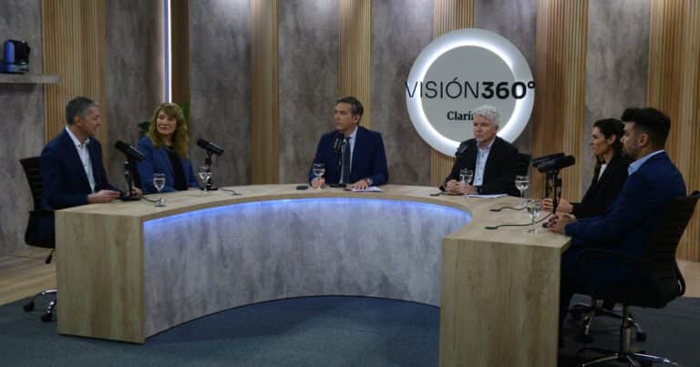 Ciclo Visión 360° de Clarín: «La mejor empresa para trabajar», una mirada contada por expertos