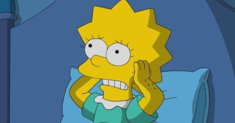 Los Simpson anunció una nueva película y las redes explotaron: «¿Por qué?»