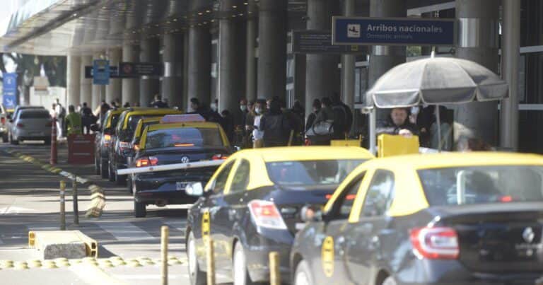 Cómo pedir un taxi desde Google Maps en simples pasos