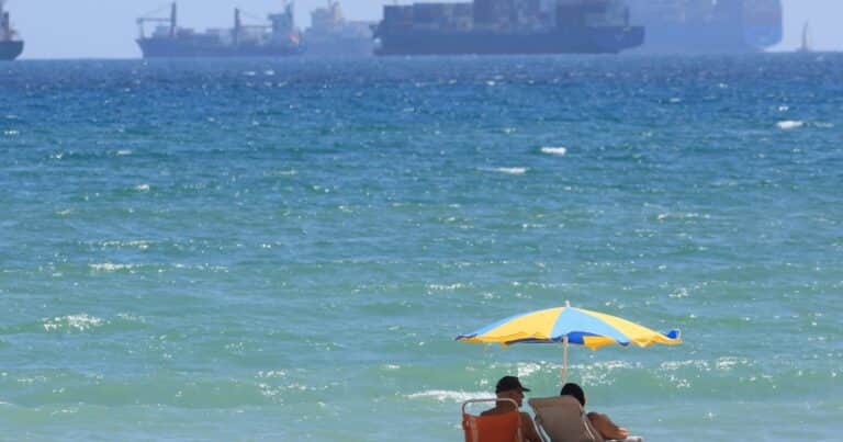 ¿Por qué vivir cerca del mar podría alargar tu vida?