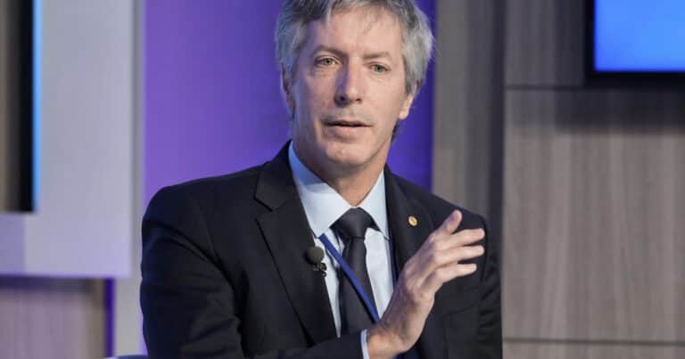 Santiago Bausili explicó por qué las billeteras virtuales ya no pueden vender dólar oficial: «No estaban autorizadas»