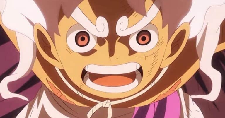 One Piece, capítulo 1145: cuándo y a qué hora se estrena en Crunchyroll