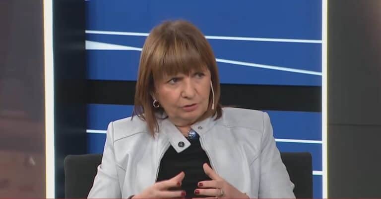 Otro gesto de Patricia Bullrich con Mauricio Macri con vistas a las elecciones: habló de restablecer el diálogo