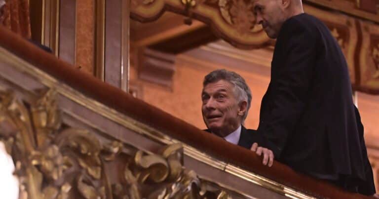 Sin diálogo con Milei, Macri reúne a dirigentes del PRO de todo el país de cara a las elecciones